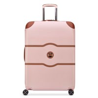 Delsey Kuffert Chatelet Air 2.0 Rosa 77 Cm 1