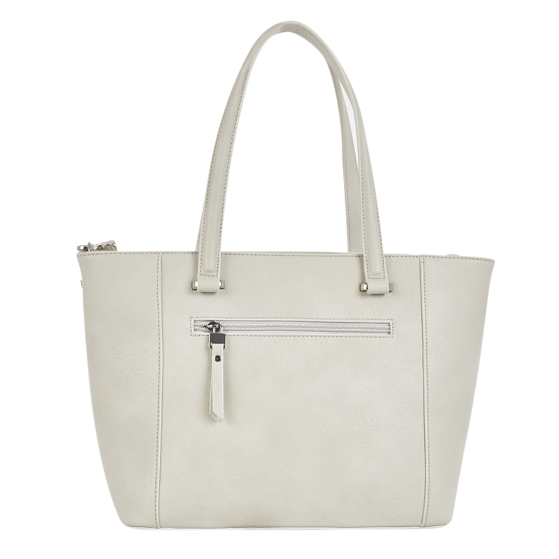 Ulrika Shopper Ulrika Beige 2