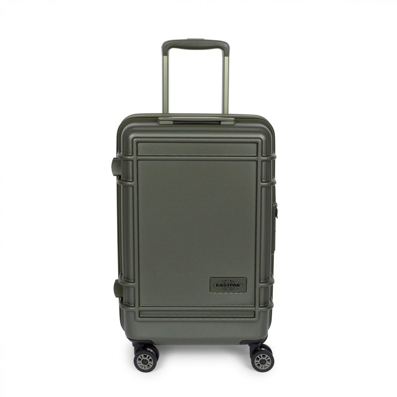 Eastpak Resväska Resist'R Zip Khaki Str S 1