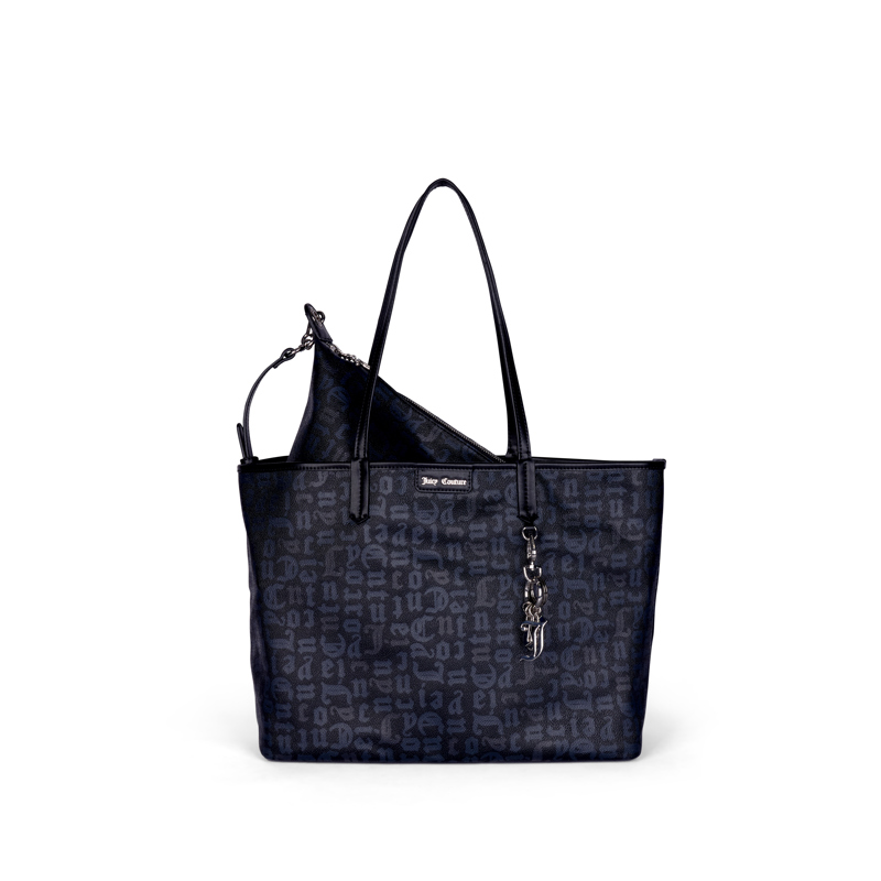 Juicy Couture Shopper Joan  Sort 2