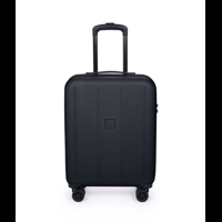 Aries Travel Resväska Palermo Grå/Blå 55 Cm 1