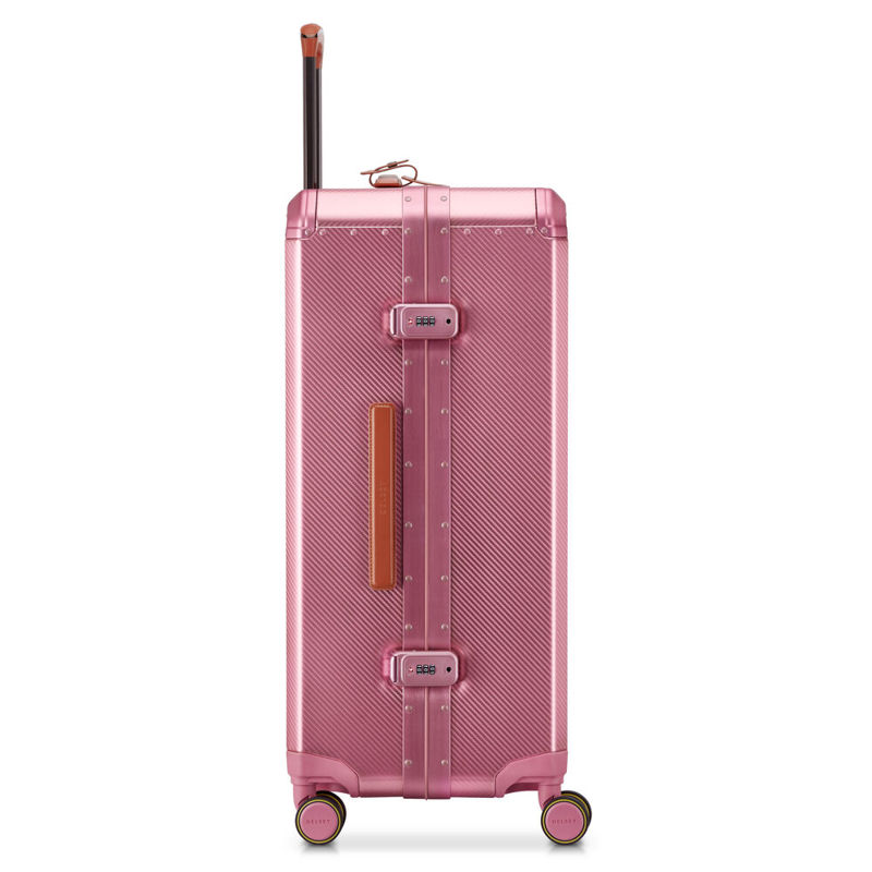 Delsey Resväska Alu'R   Rosa 76 Cm 10