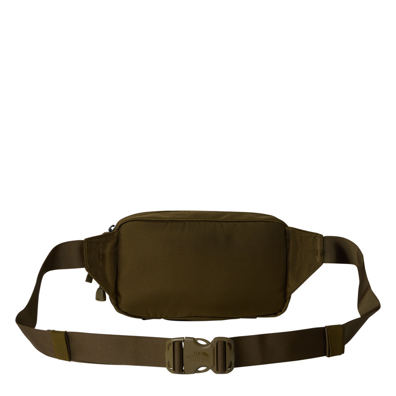 The North Face Bæltetaske Base Camp Lumbar Khaki 4