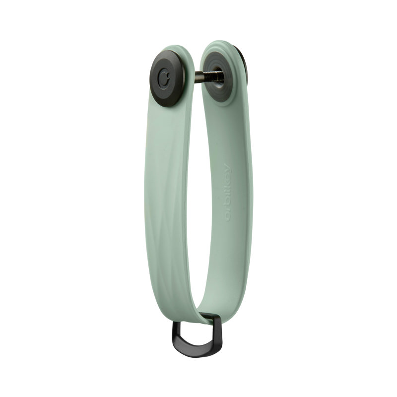 Orbitkey Nøgleholder Active Mint 5