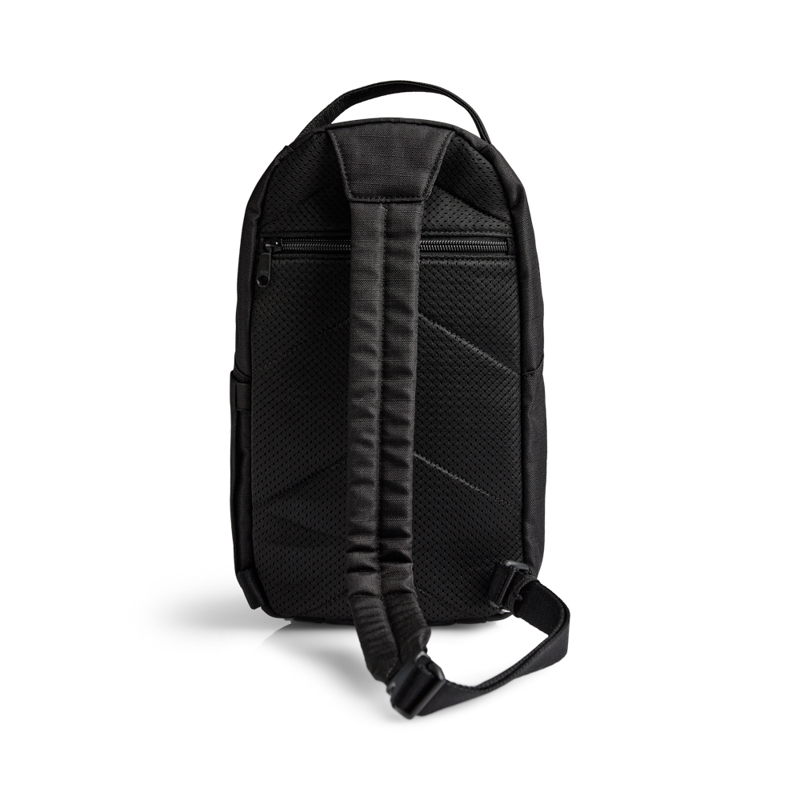Tyler & Co Sling Bag Mombasa  Svart 2