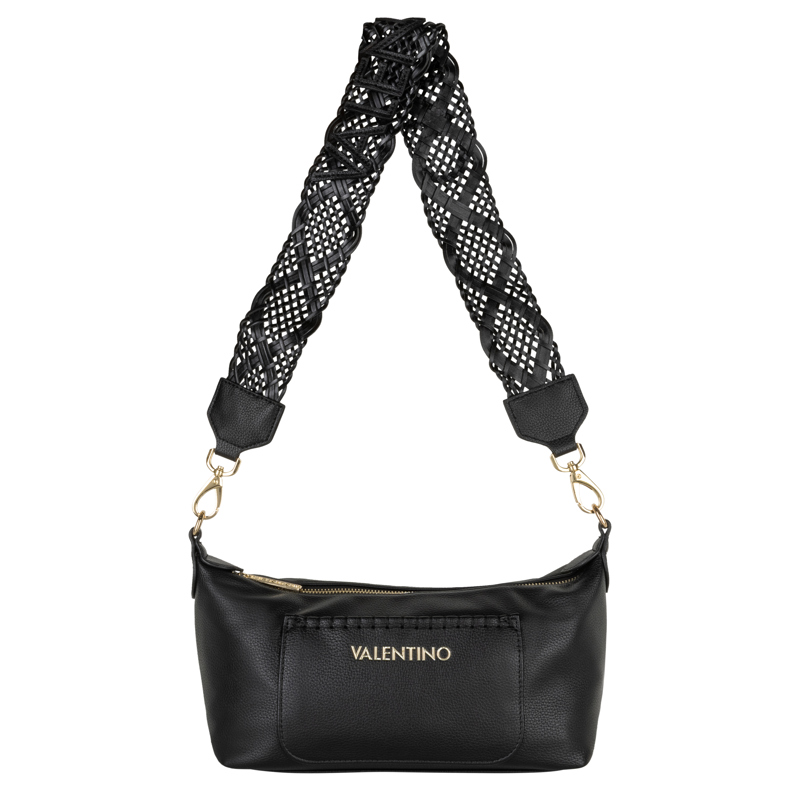 Valentino Bags Crossbody Aleksandra  Sort 3