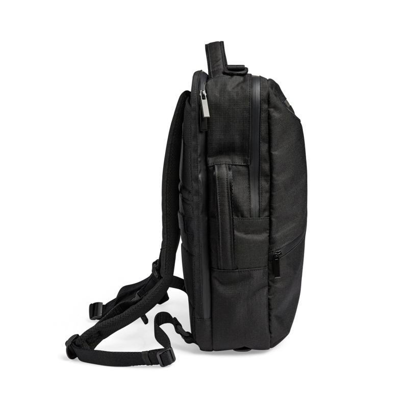 Tyler & Co Ryggsäck Aston Svart 15" 5