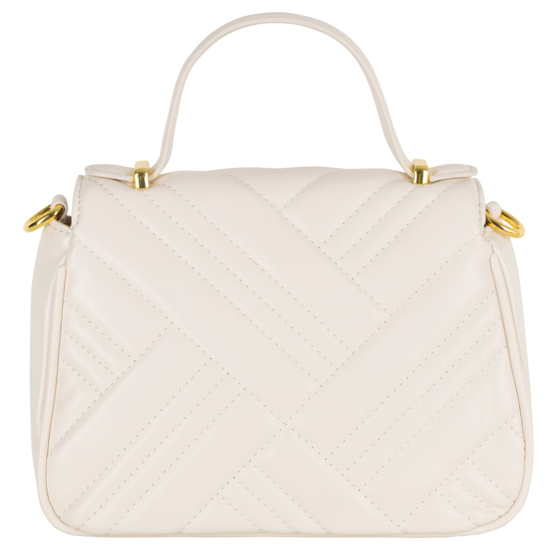 Gabriella G Firenze Skuldertaske Katty Beige 3