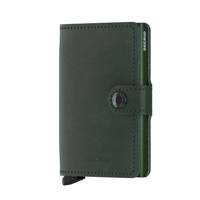 Secrid Korthållare Mini Wallet Khaki 1