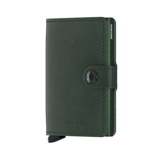 Secrid Kortholder Mini wallet Khaki