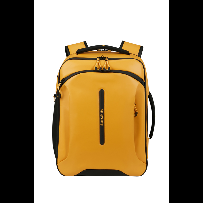 Samsonite Ryggsäck Prodiver S Gul 15" 1