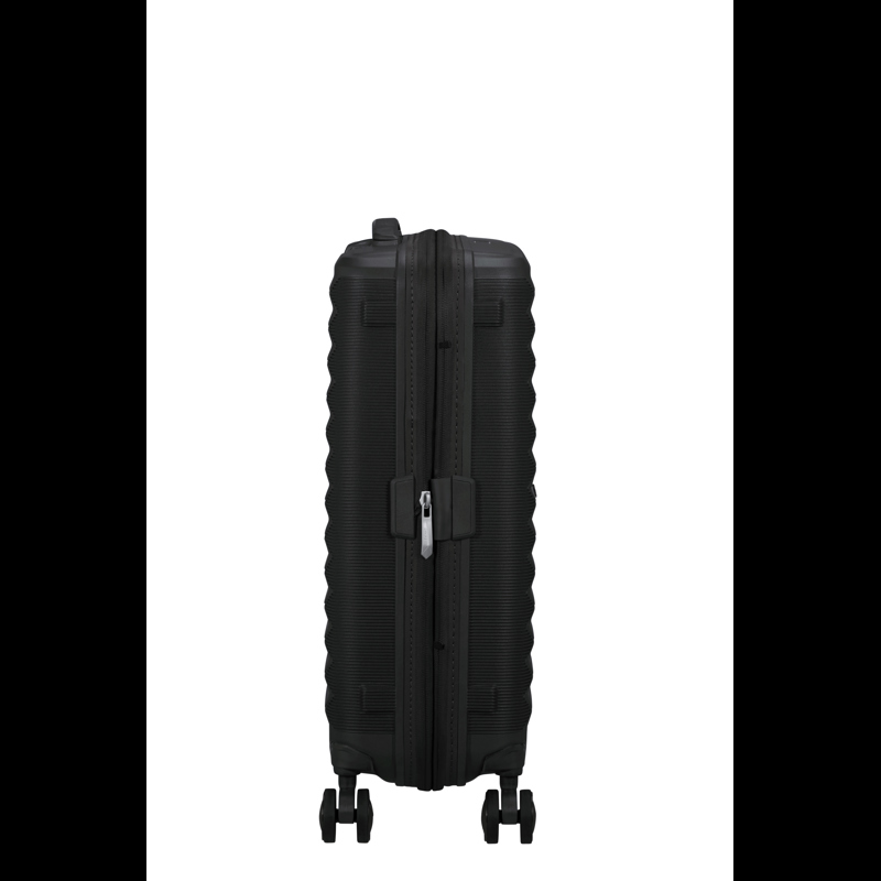 American Tourister Kuffert Fastforward Sort 55 Cm 5