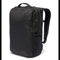 Columbia Rygsæk Star Range Square M Sort 15" 1