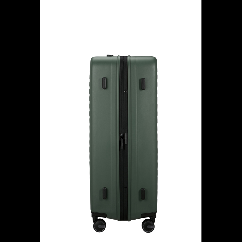 Samsonite Kuffert Restackd Grøn 75 Cm 10