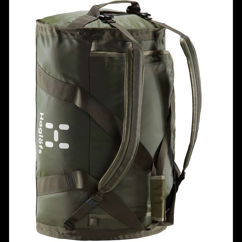 Haglöfs Duffel Bag Lava 70 Grön 3