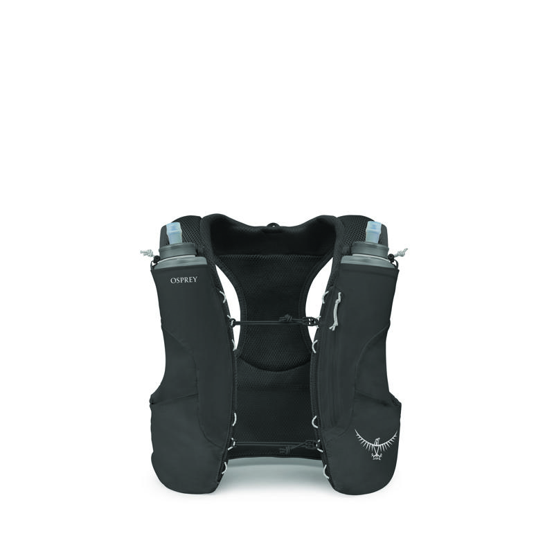 Osprey Løbevest Duro LT  Sort Str S 1
