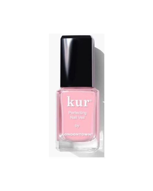Perfecting Nail Veil No.7