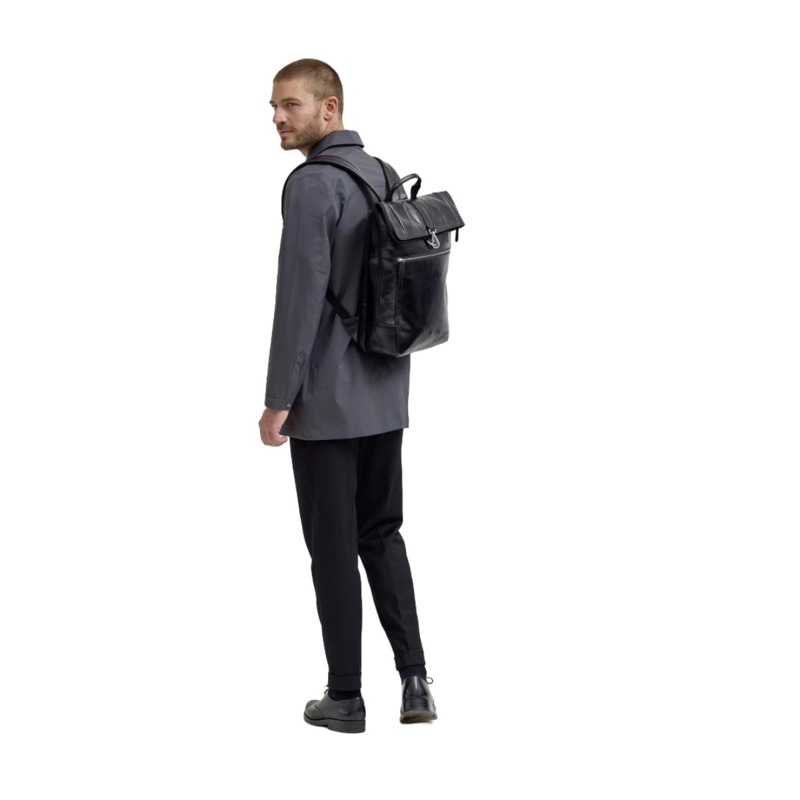 Jost SKAGEN Ryggsäck Svart 2