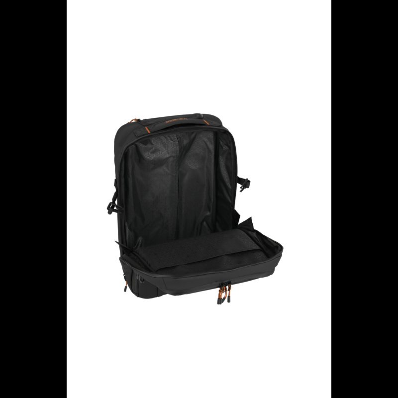 travelite Ryggsäck Briize Svart 8