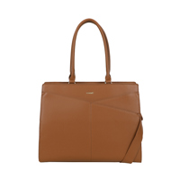 Conmé Computertaske Liva Cognac 13" 1