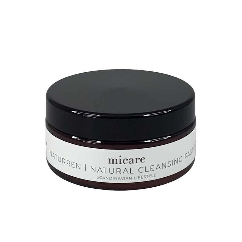 micare Renseprodukt Naturren Brun