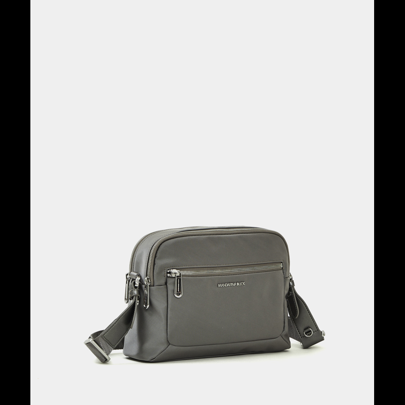Mandarina Duck Skuldertaske Active Lux Grå 2