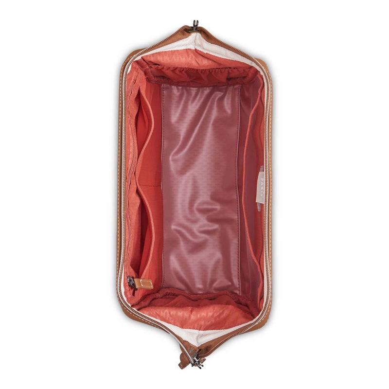 Delsey Chatelet 2.0-necessär Creme 3