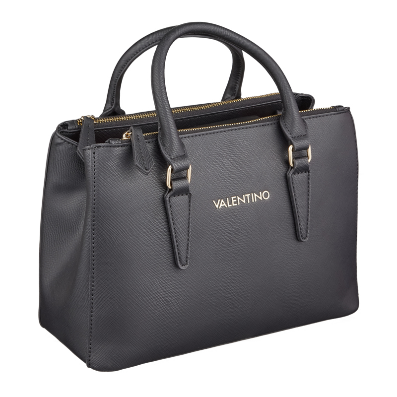 Valentino Bags Handväska Zero Re Svart 3