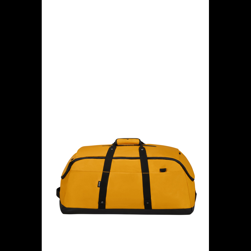 Samsonite Duffle Prodiver Gul Str L 3