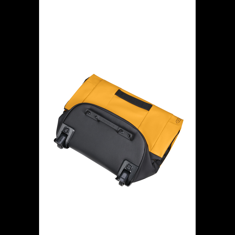 Samsonite Resväska Prodiver Gul 6