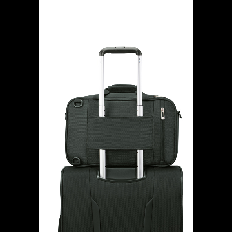 Samsonite Underseater Respark Grøn Str. 40 8