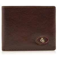 Castelijn & Beerens Pung Billfold M. Brun 1