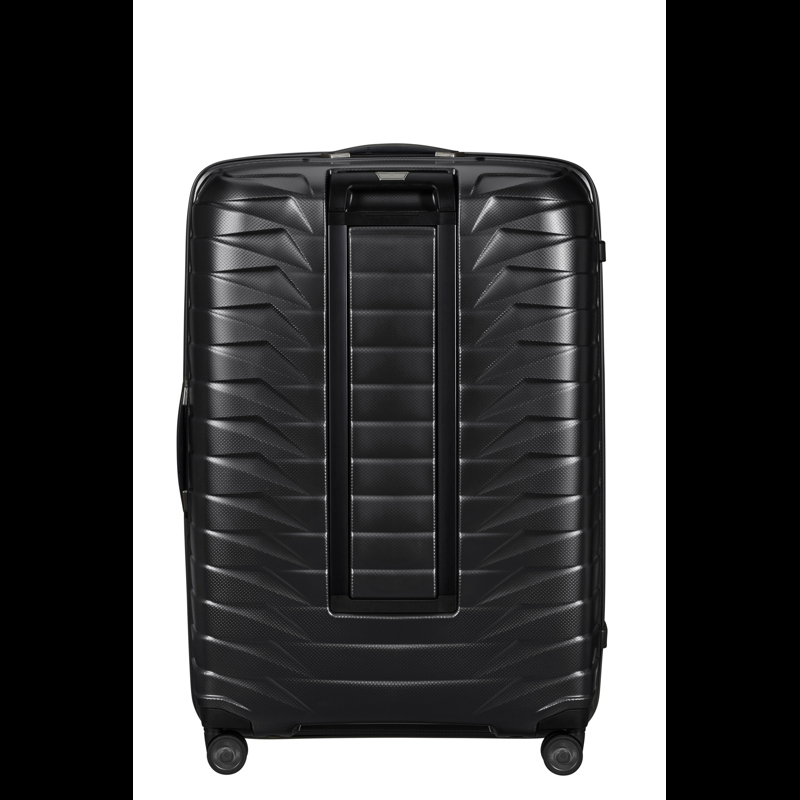 Samsonite Kuffert Proxis M. Grå 81 Cm 4
