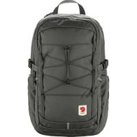 Fjällräven Ryggsäck Skule 28 Grå 15" 1