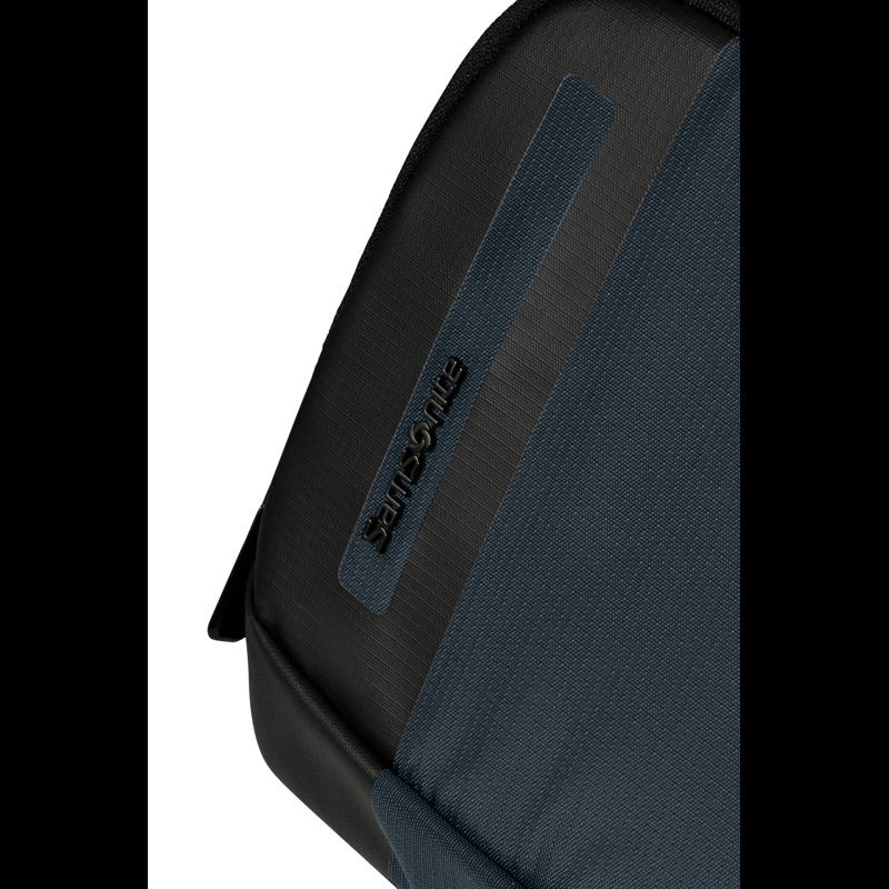 Samsonite Crossbody Biz2go Mörkblå 6