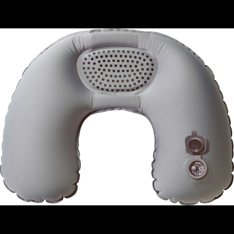 Go Travel Nakkepude Compact Snoozer Sort 4