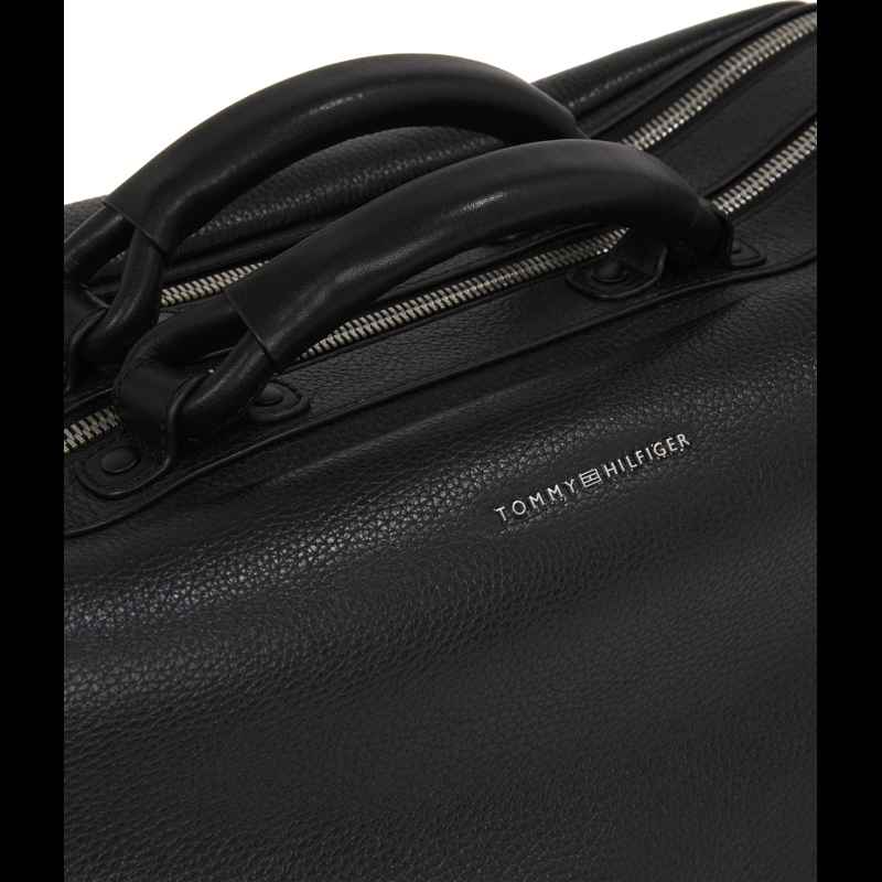 Tommy Hilfiger Weekend taske Th Nylon Sort 3