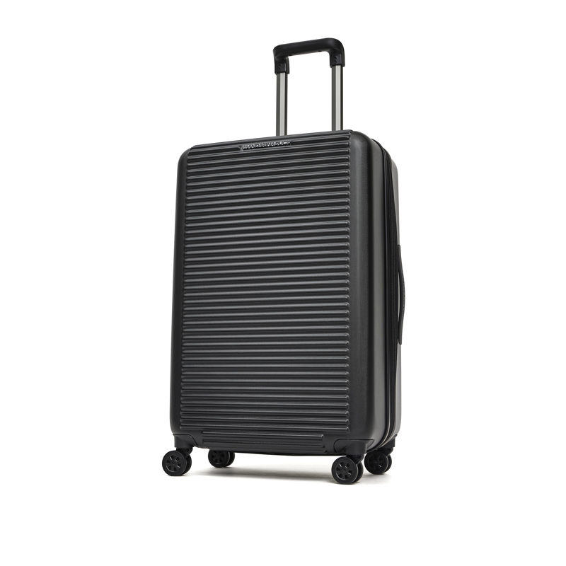 Mandarina Duck Kuffert Tank Case Sort 69 Cm 2