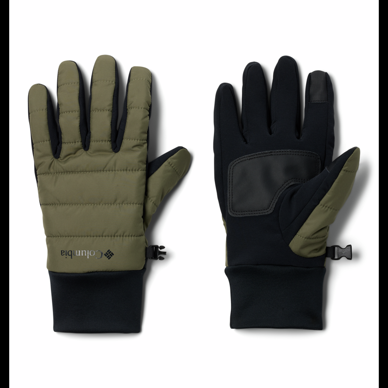 Columbia Handsker Powder Lite M Grøn Str L 1