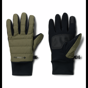 Columbia Handsker Powder Lite M Grøn
