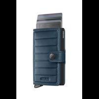 Secrid Miniwallet Emboss Lines M. Turkos 1