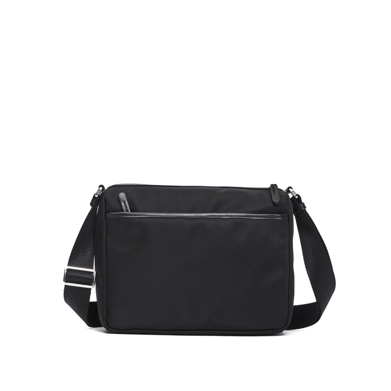 Mandarina Duck Crossbody Hunter  Sort 3