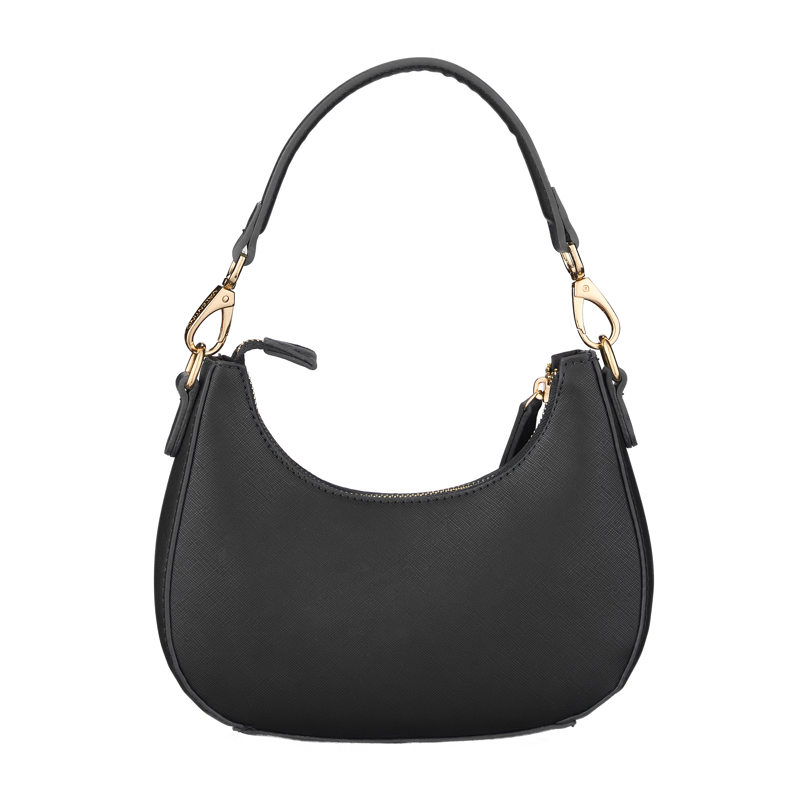 Valentino Bags Skuldertaske Zero Re Sort 4