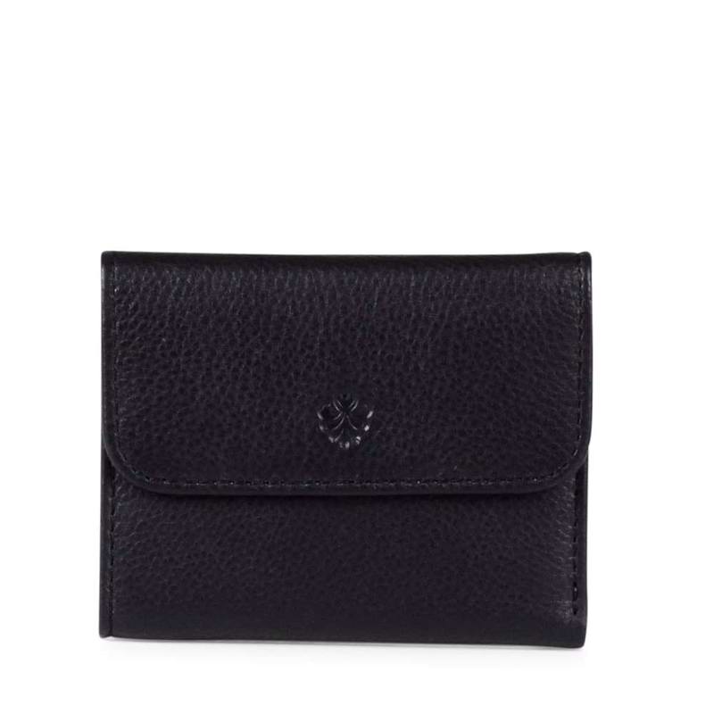 Aura Kortholder New York Sort 1