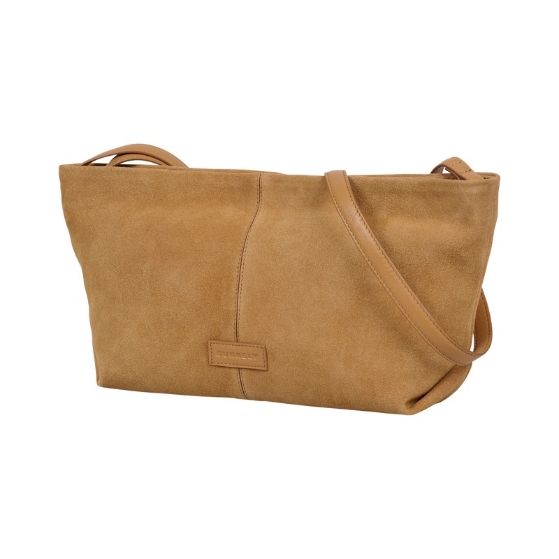 Burkely Crossbody Vienna Konjak 3