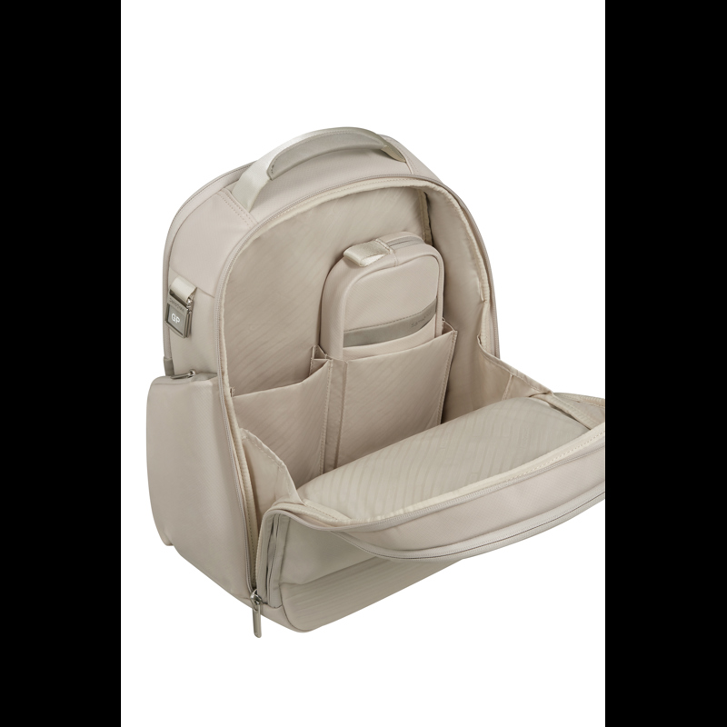 Samsonite Rygsæk Paralux BT Grå 15" 5
