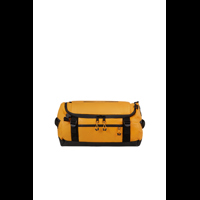 Samsonite Sportväska Provider Foldable Gul Str XS 1