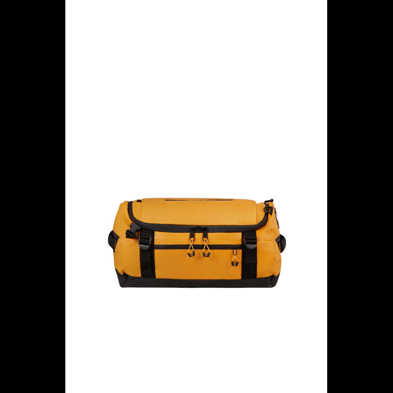 Samsonite Sportväska Provider Foldable Gul Str XS 1