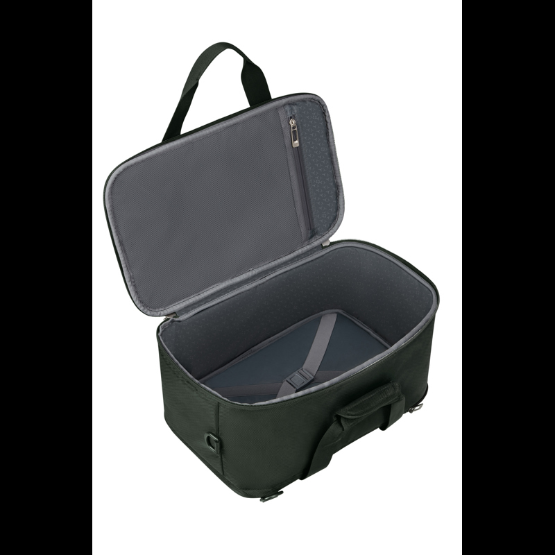 Samsonite Underseater Respark Grøn Str. 40 5
