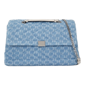 KARL LAGERFELD Crossbody Denim